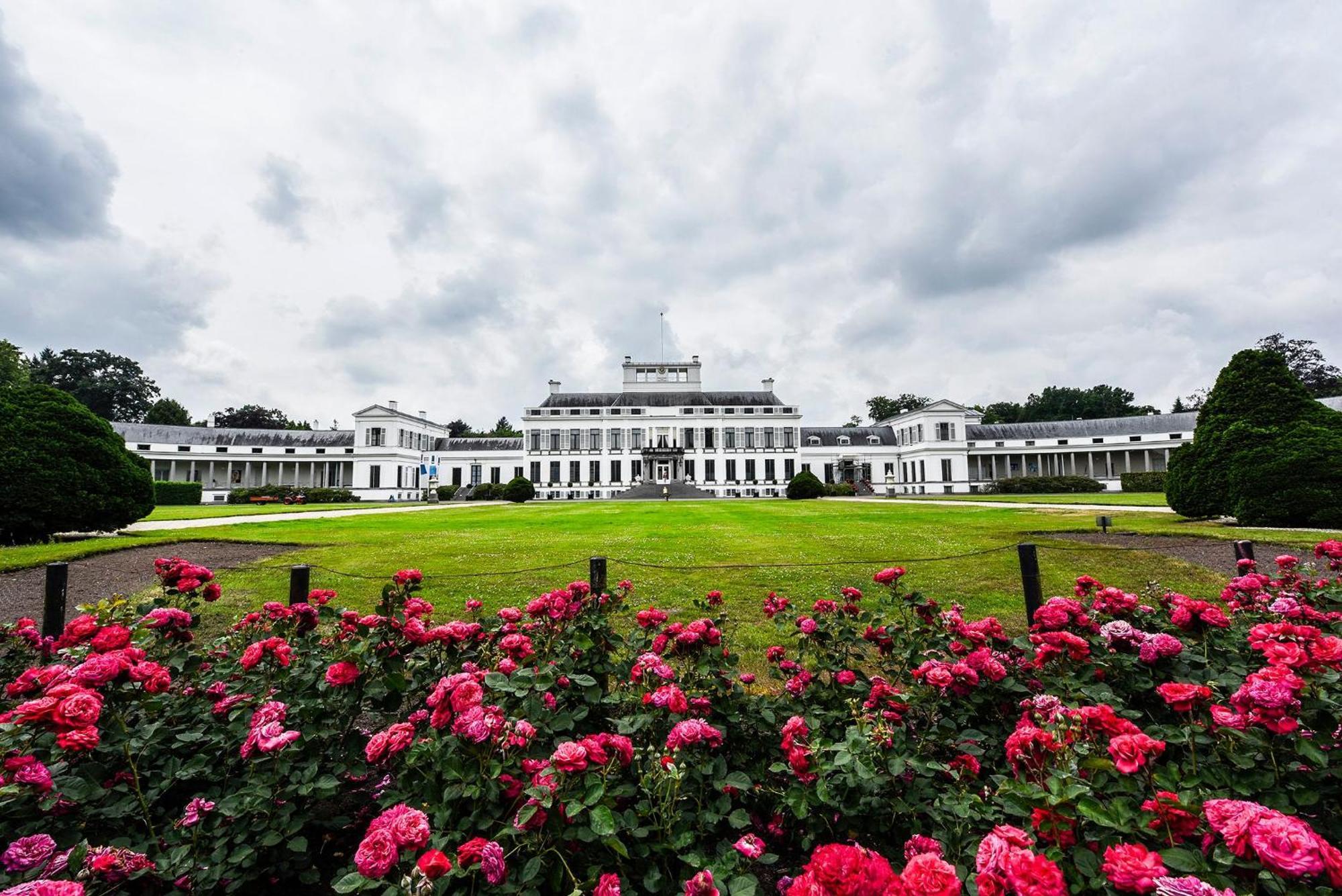 'T Eekhoornnest Villa Soest Ngoại thất bức ảnh