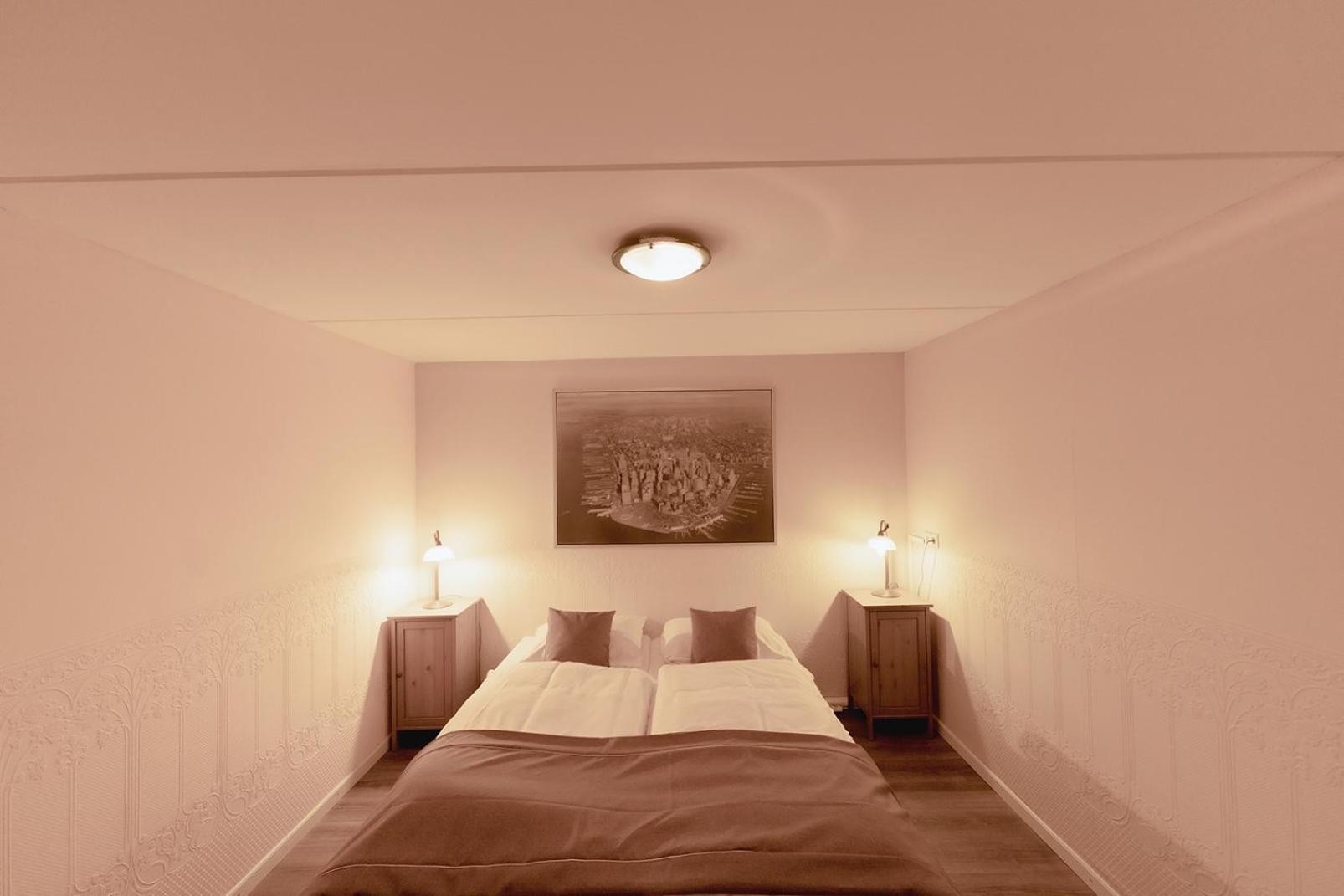 'T Eekhoornnest Villa Soest Ngoại thất bức ảnh