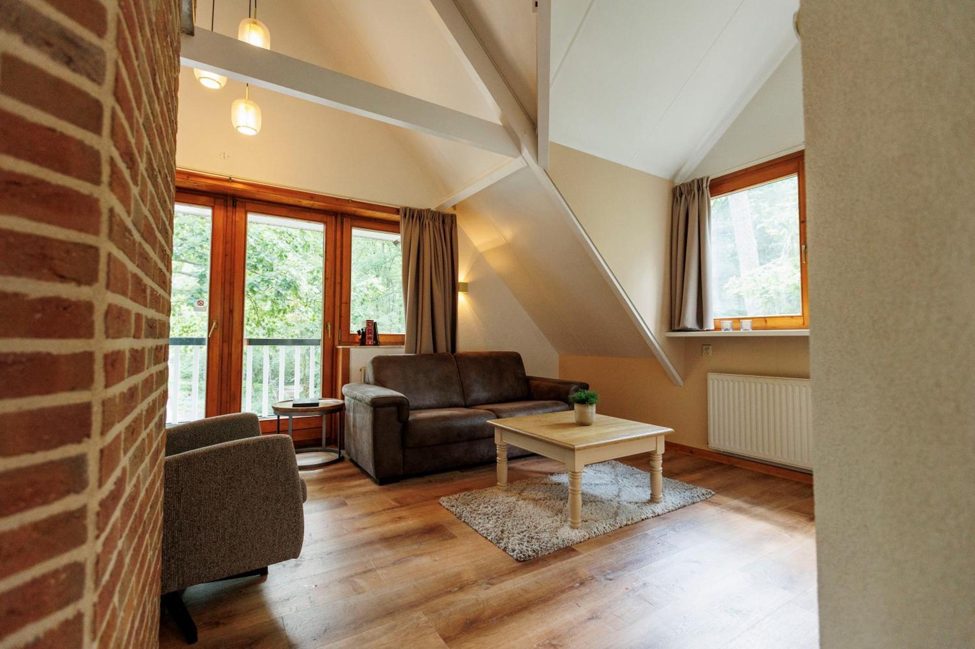 'T Eekhoornnest Villa Soest Ngoại thất bức ảnh