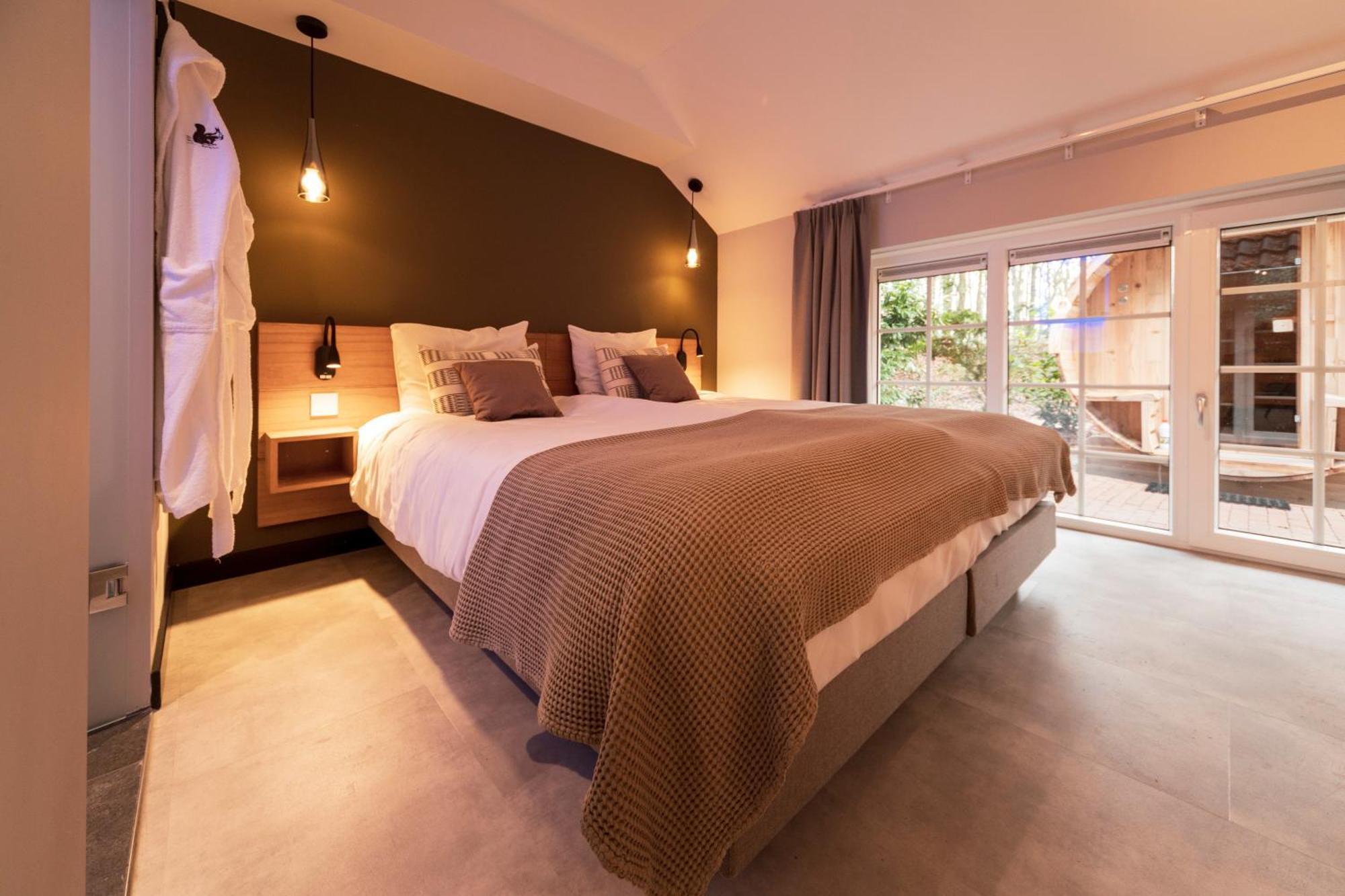 'T Eekhoornnest Villa Soest Ngoại thất bức ảnh