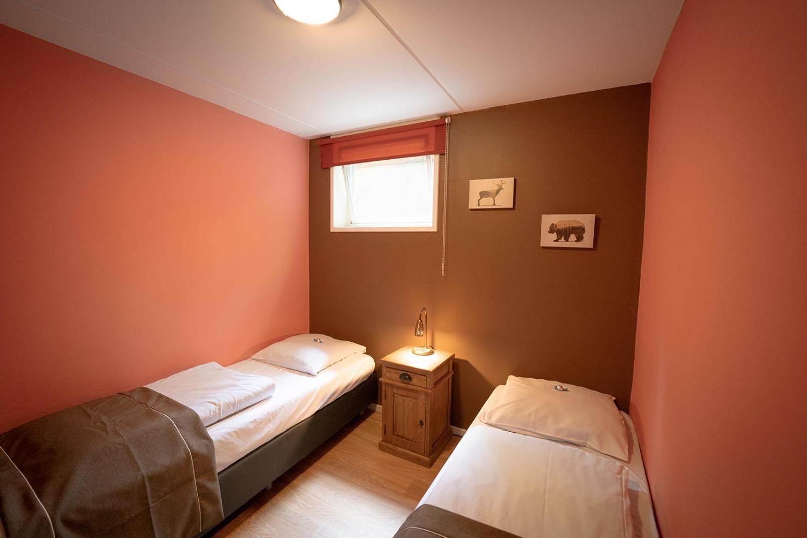 'T Eekhoornnest Villa Soest Ngoại thất bức ảnh