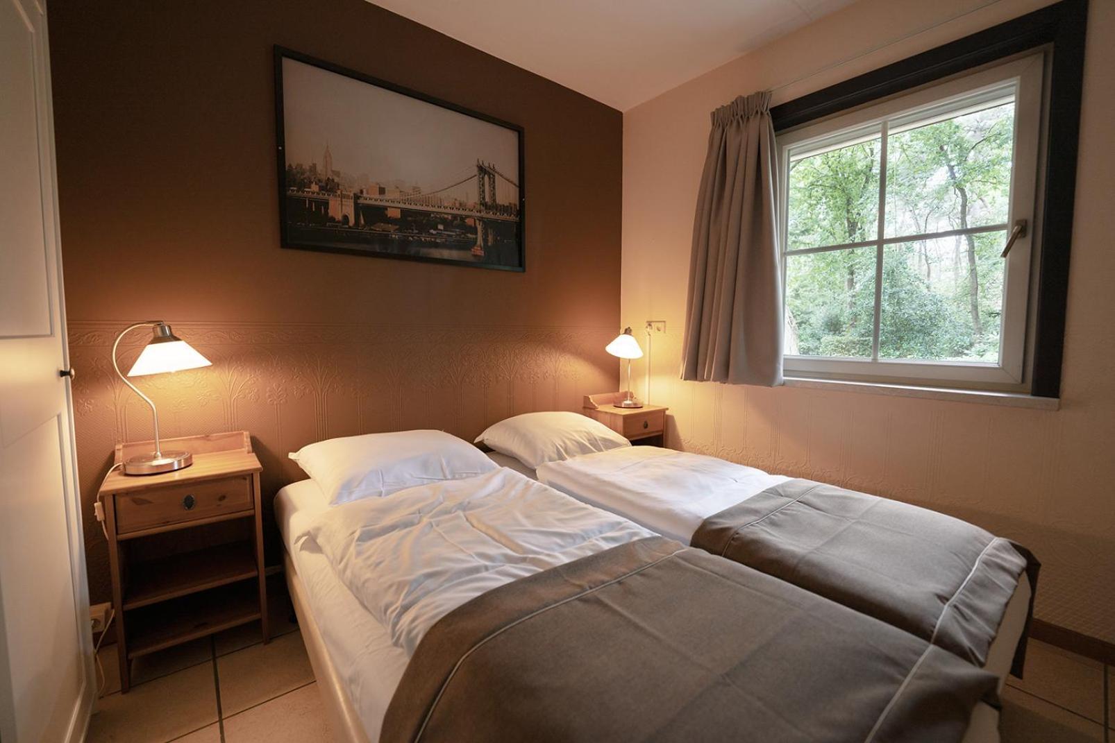 'T Eekhoornnest Villa Soest Ngoại thất bức ảnh