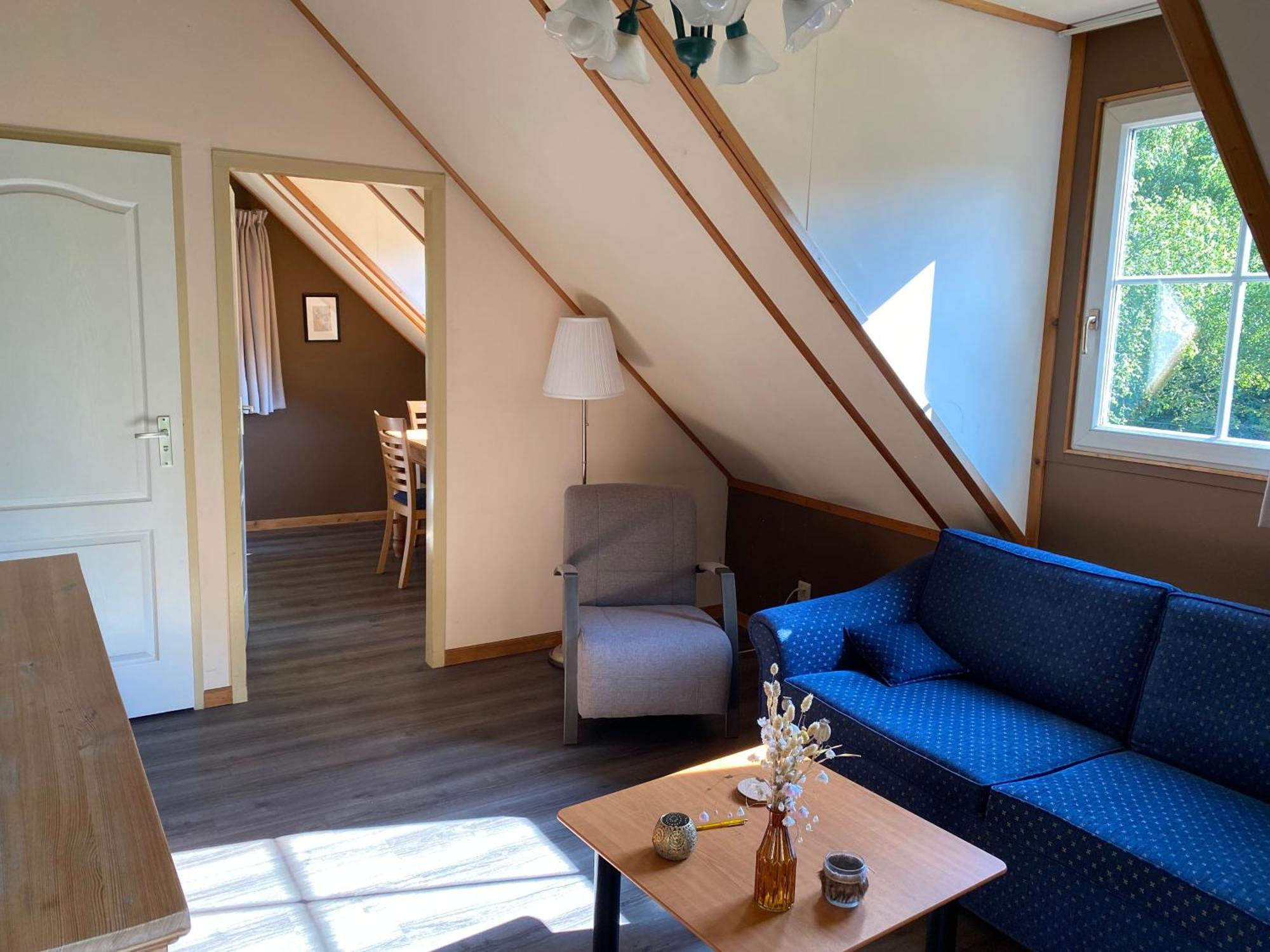 'T Eekhoornnest Villa Soest Ngoại thất bức ảnh