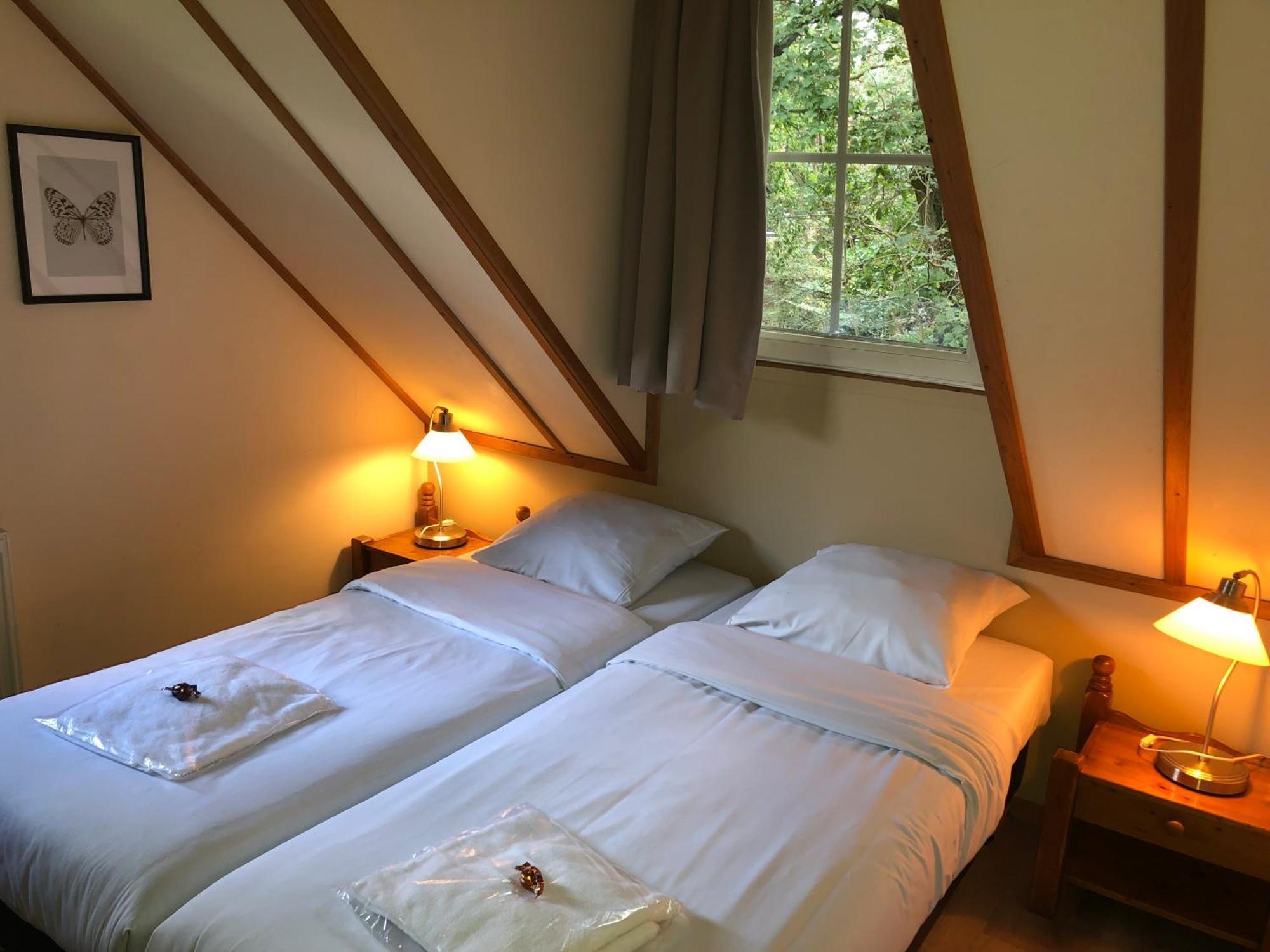 'T Eekhoornnest Villa Soest Ngoại thất bức ảnh