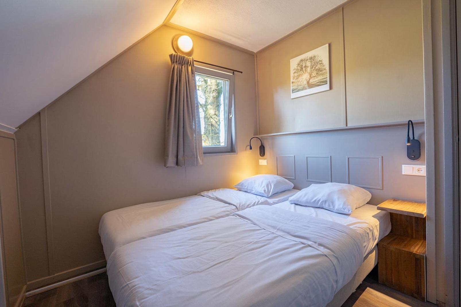 'T Eekhoornnest Villa Soest Ngoại thất bức ảnh