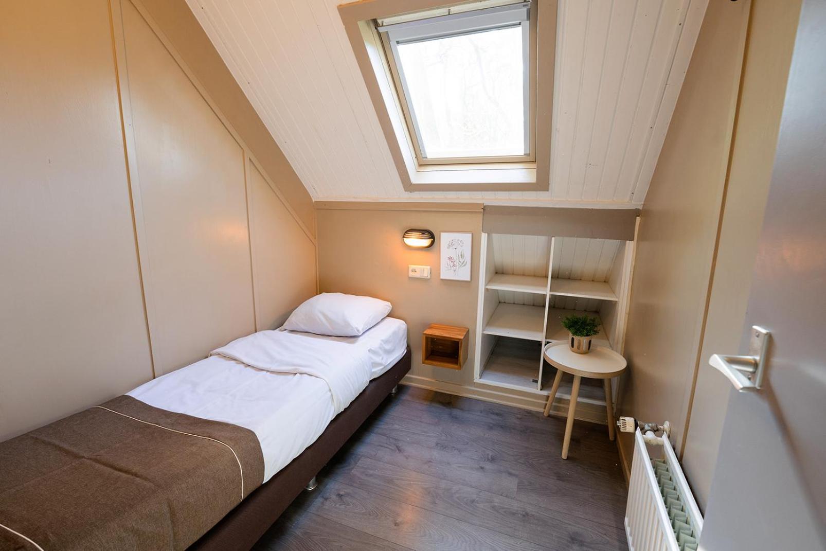 'T Eekhoornnest Villa Soest Ngoại thất bức ảnh